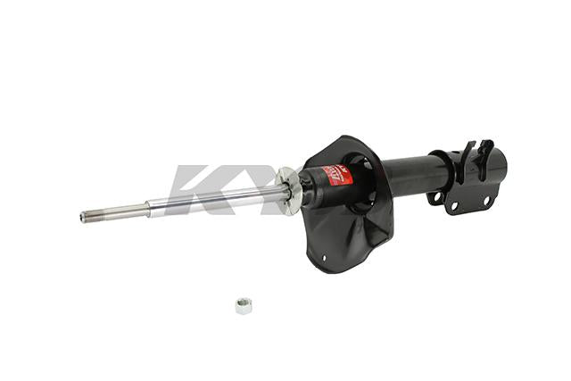 KYB Shock & Strut Excel-G - KYB Shocks & Struts Excel-G Front Right CHEVROLET Metro 1998-01 CHEVROLET Sprint 1989-91 GEO Metro 1