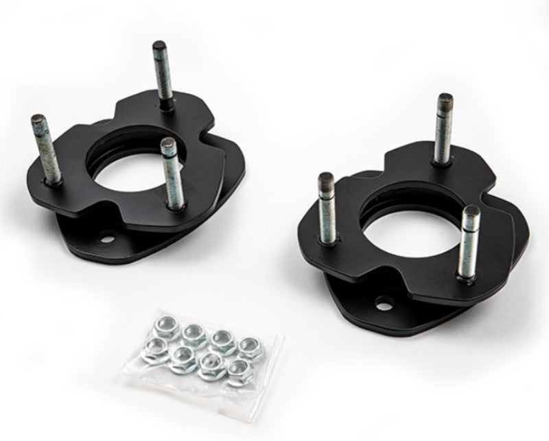BT Leveling Spacer - Belltech 10-14 Ford Raptor 2in Leveling Spacer