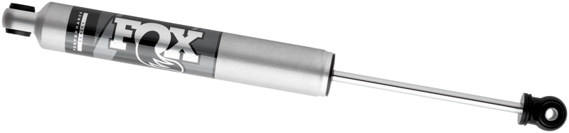 FOX 2.0 Perf Steer Stabilizer - Fox 2008+ Dodge Ram 2500/3500 4WD 2.0 Performance Series IFP Steering Stabilizer (Alum)