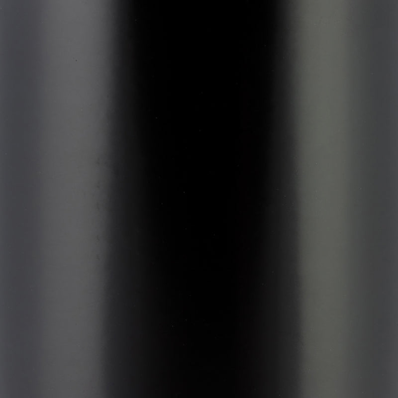 WCF Intake Horn - Wehrli 01-04 Duramax LB7 4in High Flow Intake Horn - Semi-Gloss Black