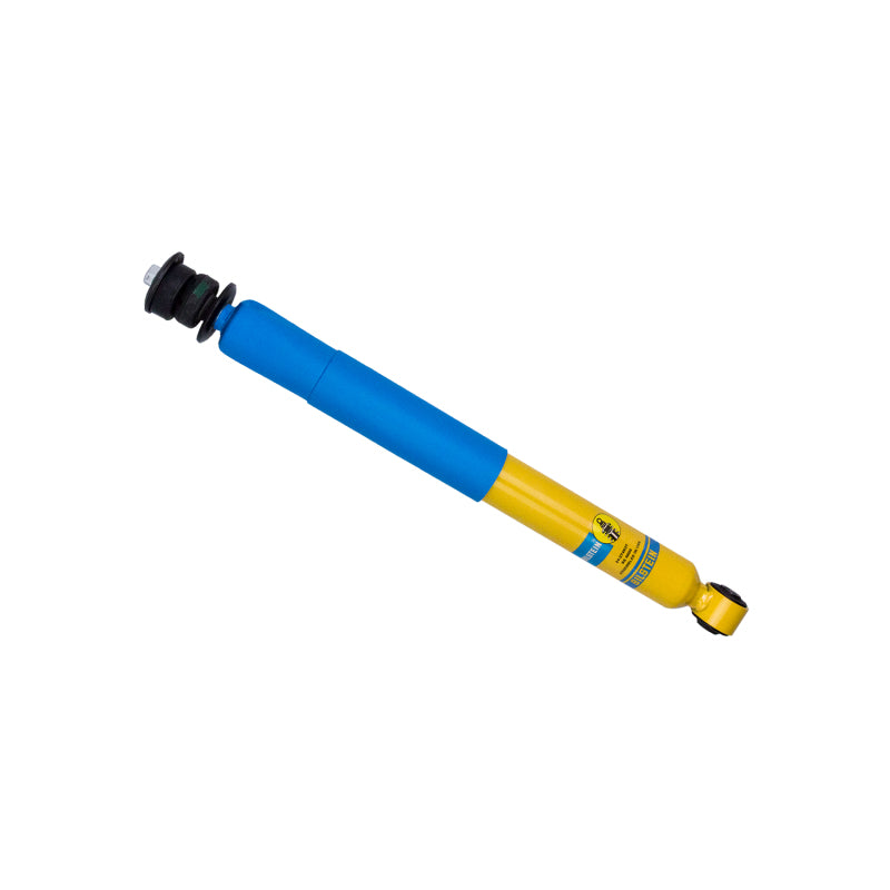 BIL B6 4600 Series Shocks - Bilstein 4600 Series 2017 Ford F-250 / F-350 Super Duty Front 46mm Monotube Shock Absorber