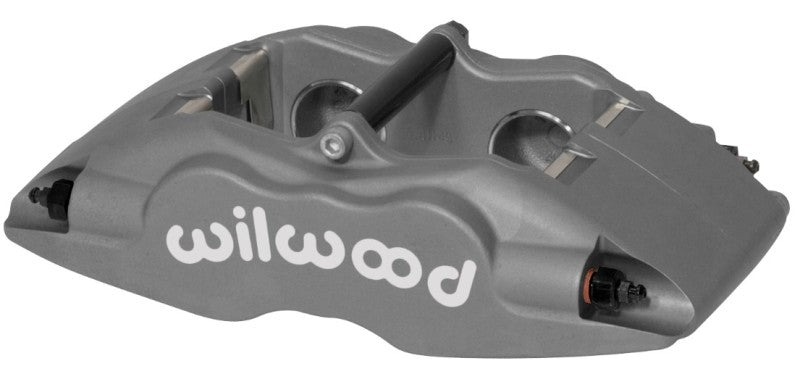 WIL Superlite Caliper - Wilwood Caliper-Forged Superlite 1.12in Pistons .81in Disc