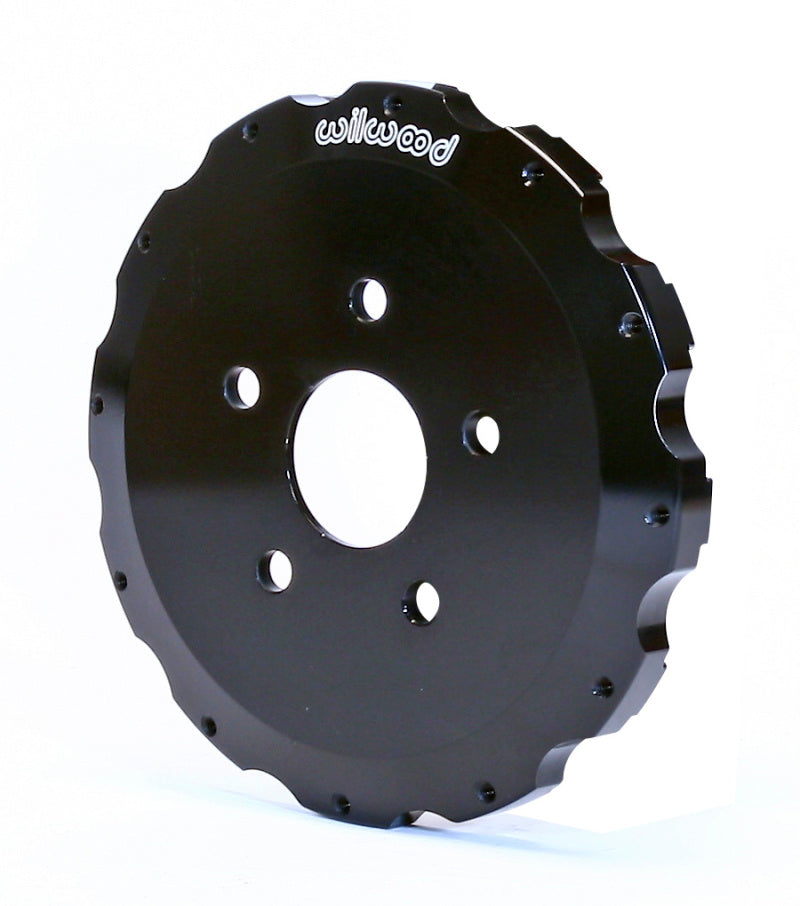 WIL Rotor Hat - Wilwood Hat-BB Front .710in Offset 5 x 4.75 - 5 on 3.93in