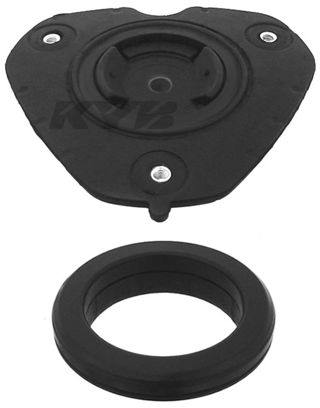 KYB Strut Mounts - KYB Shocks & Struts Strut Mount Front Nissan 07-12 Altima/09-10 Maxima