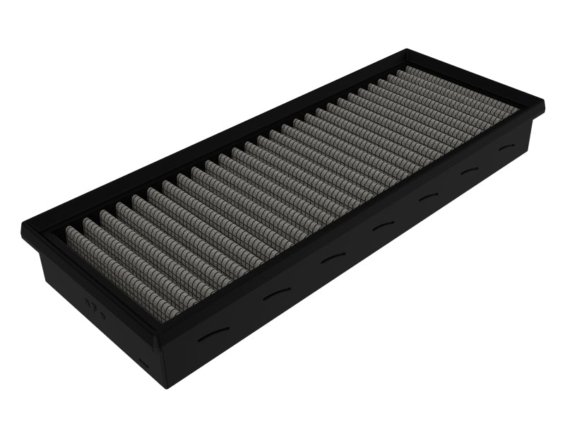 AFE P5R Drop In Air Filter - aFe MagnumFLOW Air Filters OER PDS A/F PDS Lamborghini Murcielago 02-06 V12-6.2L