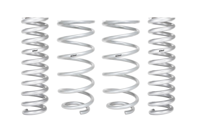 EIB Pro-Truck Lift Kits - Eibach 18-23 Jeep Wrangler Rubicon (JL) Pro-Lift-Kit Springs