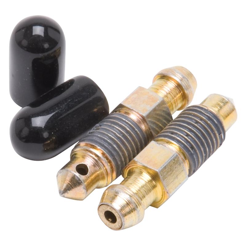 RUS Speed Bleeders - Russell Performance Speed Bleeder 8mm X 1.0