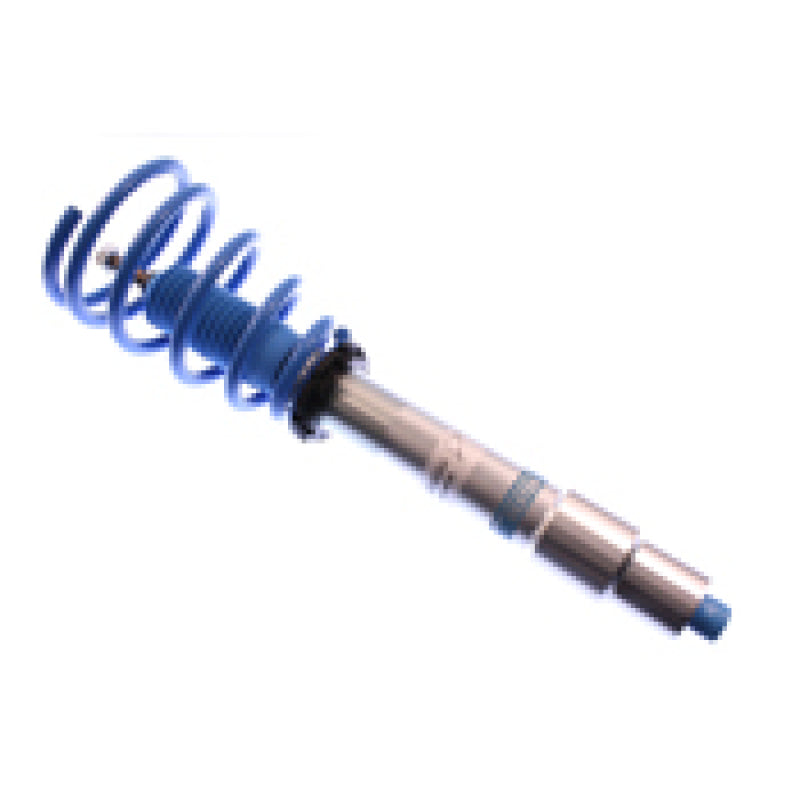 BIL B16 Series Suspension Kits - Bilstein B16 2004 BMW 645Ci Base Front and Rear Performance Suspension System