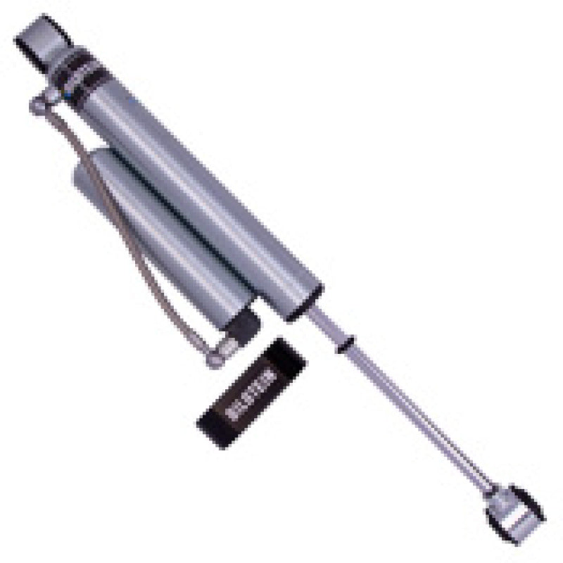 BIL B8 5160 Series Shocks - Bilstein 5160 Series 17-22 Nissan Titan Rear 46mm Monotube Shock Absorber