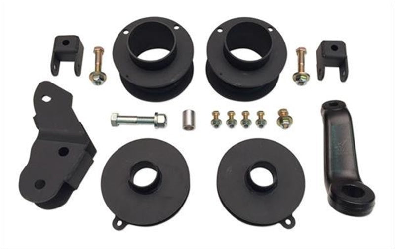 TUF Lift Kits - Tuff Country 14-18 Dodge Ram 2500 3in Lift Kit