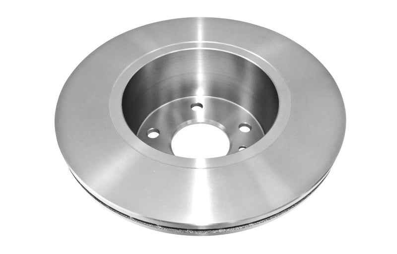 DBA Street Standard Rotors - DBA 99-04 Land Rover Discovery Series II Front Street Series Standard Rotor