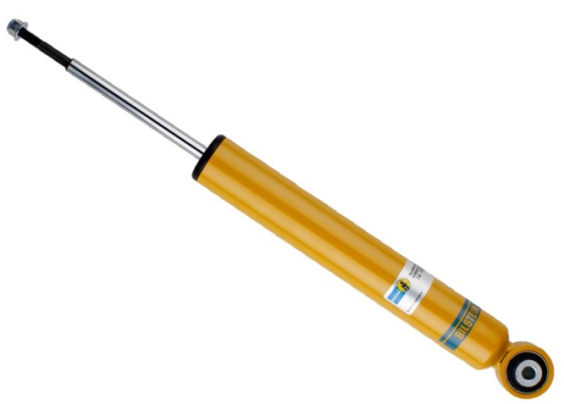 BIL B6 Series Shocks - Bilstein B6 16-20 Chevrolet Camaro Rear Monotube Shock Absorber