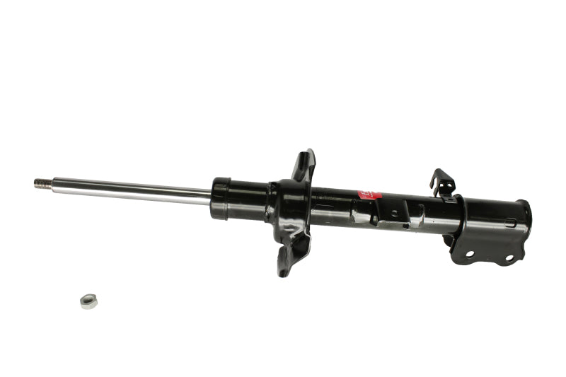 KYB Shock & Strut Excel-G - KYB Shocks & Struts Excel-G Front Left FORD Escape 2001-11 MAZDA Tribute 2001-10 MERCURY Mariner 200