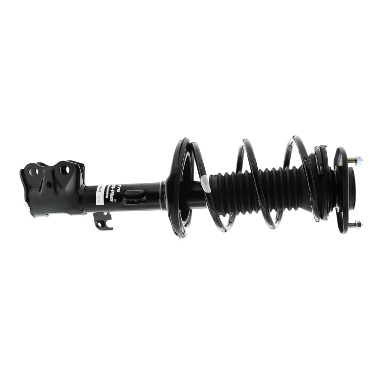 KYB Shocks & Struts Strut Plus - KYB Shocks & Struts Strut Plus Front Left TOYOTA Matrix (FWD w/ 1.8L) 2013-2009