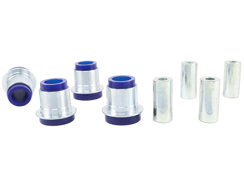 SPR Bushings - Control Arm - SuperPro 2006 Lexus GS430 Base Front Upper Inner Control Arm Bushing Kit