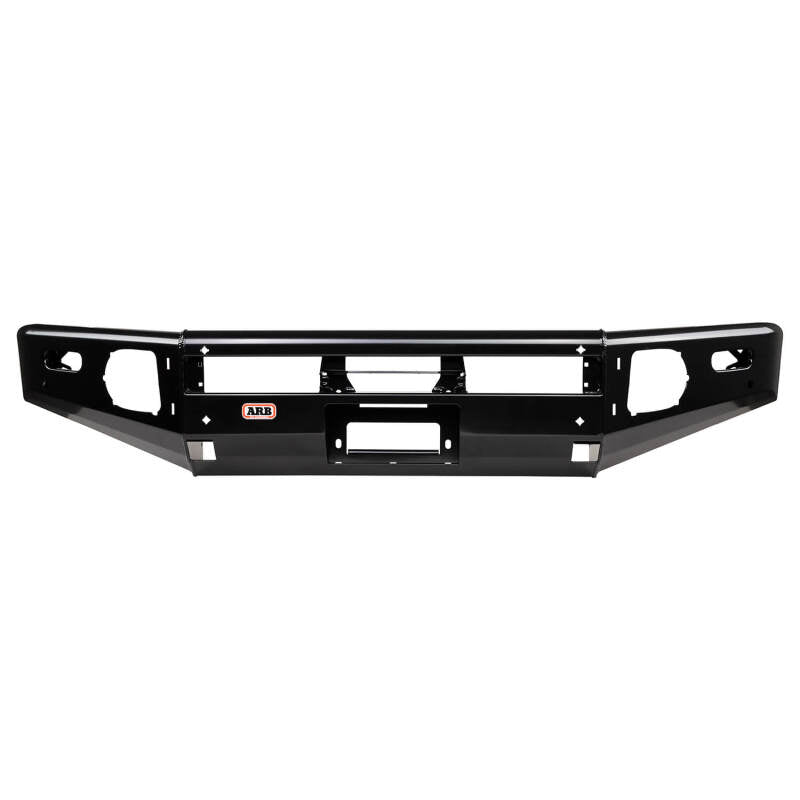 ARB Sahara Bars - ARB Sahara Summit S/Bumper Suit 10/15ON 200 VX/Sahara OE LED Fog