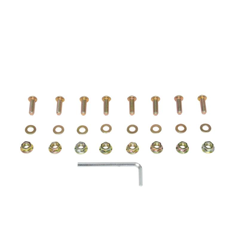 WES Bull Bars - XTS - Westin 21-25 Ford Bronco (Excl. Sport) XTS Angular Bull Bar - Tex. Blk