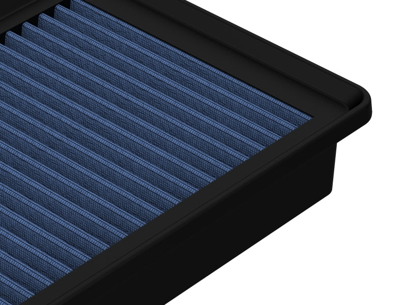 AFE Direct Fit Pro DRY S Air Filter - aFe Magnum FLOW Pro 5R Air Filter 17-20 Hyundai Elantra/Veloster