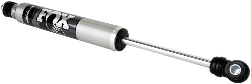 FOX 2.0 Perf Shock - Fox 17-18 Ford F-250 4WD 2.0 Performance Series IFP Smooth Body Front Shock / 0-1.5in Lift