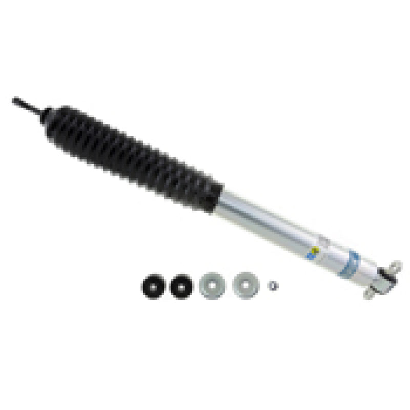 BIL B8 5100 Series Shocks - Bilstein 5100 Series 1998 Jeep Wrangler SE Front 46mm Monotube Shock Absorber