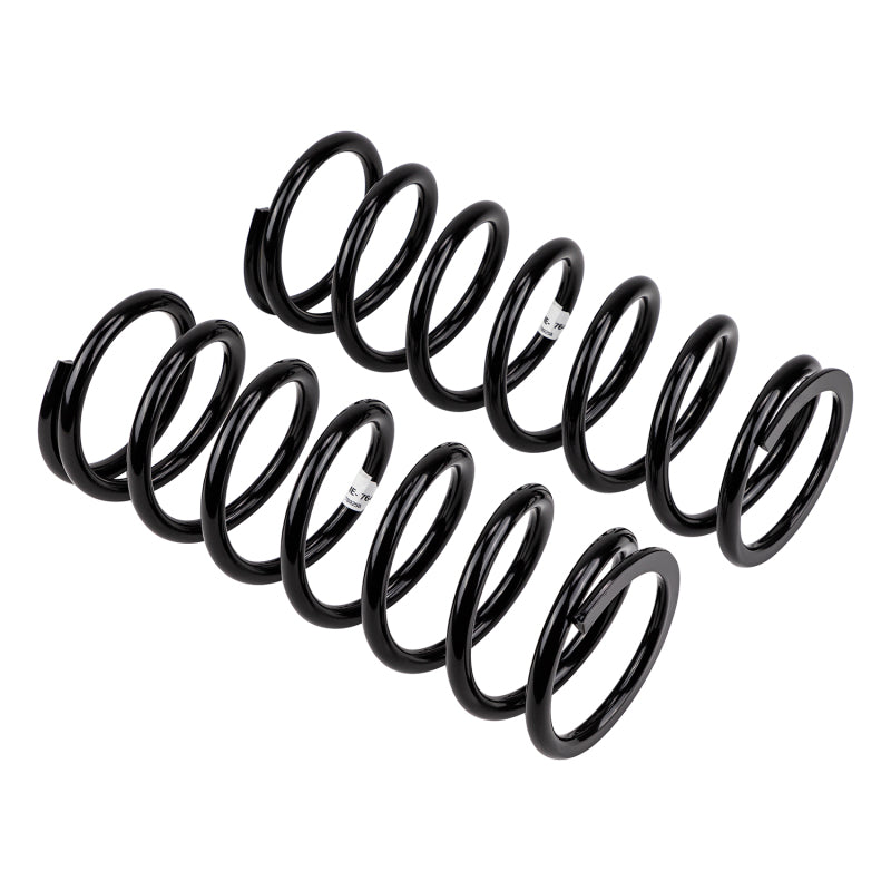 ARB OME Coil Springs - ARB / OME Coil Spring Rear L/Rover Med