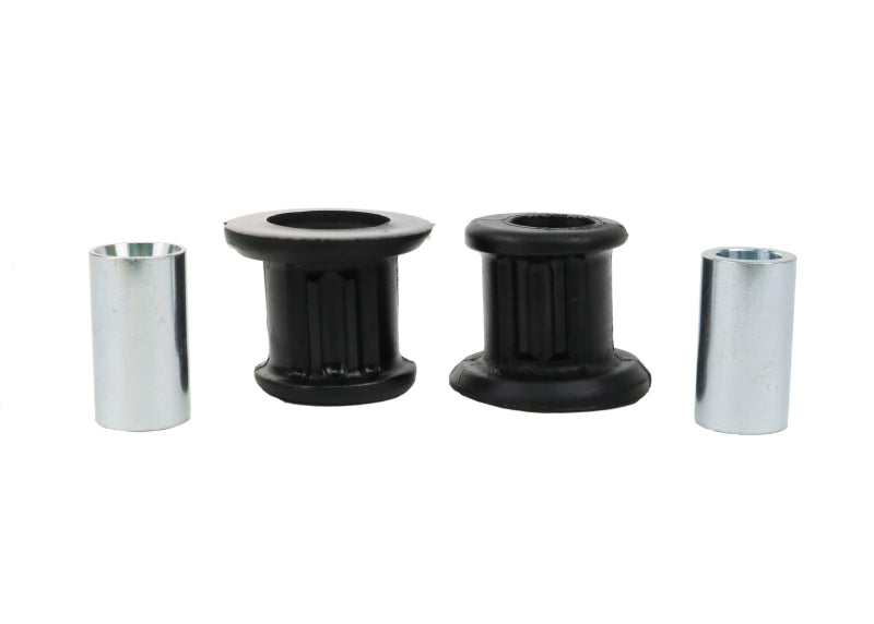 WL Anti-Lift Kits - Whiteline Anti-Lift/Caster - Service Kit for p/n KCA319A (93-00 Subaru Impreza Non-Turbo)
