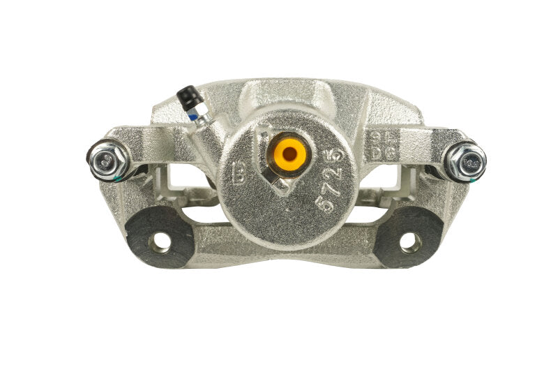 DBA Street Series Calipers - DBA 13-15 Acura ILX 2.0L Street Series Left Front Caliper