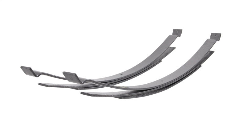 HWG LP-25 Leaf Kits - Hellwig 99-13 GMC 1500 Load Pro - Up To 2500lb Level LC 3 Leaf Helper Spring w/o Mounting Kit