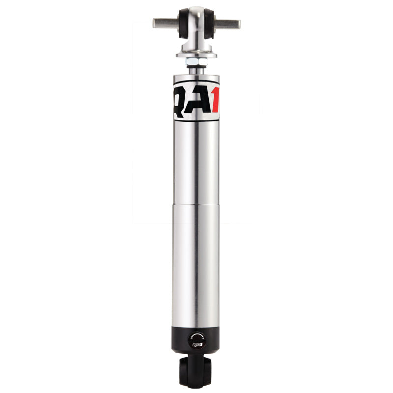 QAP Shocks - Stocker Series - QA1 Stocker Star Series Rear Shock Absorber - Single Adj. - 14.875in/23.625in - Aluminum