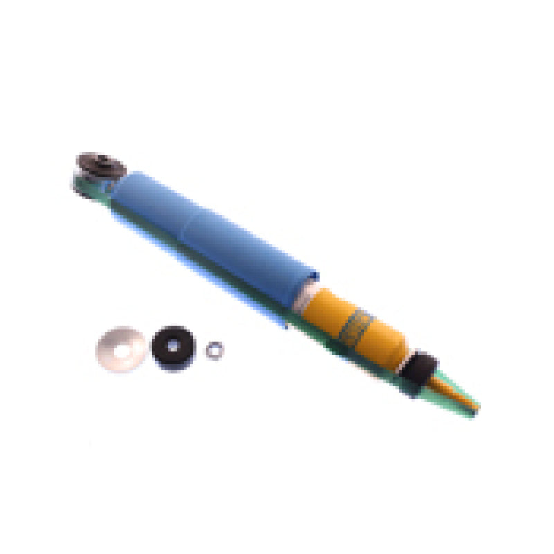 BIL B6 Series Shocks - Bilstein B6 1994 Land Rover Range Rover County LWB Rear 46mm Monotube Shock Absorber