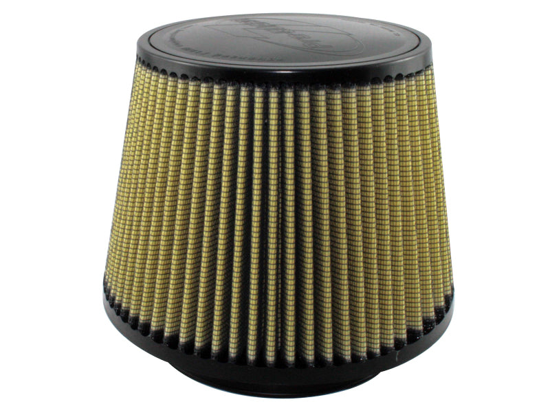 AFE PG7 Drop In Filter - aFe MagnumFLOW Air Filters IAF PG7 A/F PG7 6F x 9B x 7T x 7H