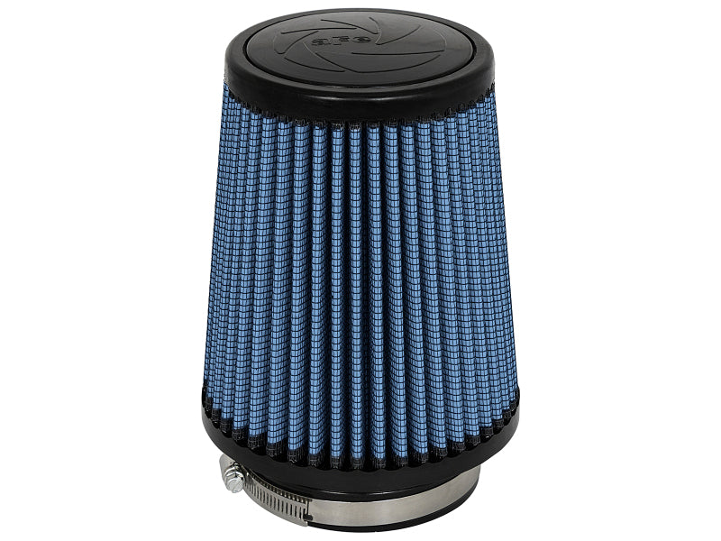 AFE Universal Pro-5 R Filter - aFe Magnum FLOW Pro 5R Universal Air Filter 4in F x 6in B x 4-3/4in T x 7in H (w/ Bumps)
