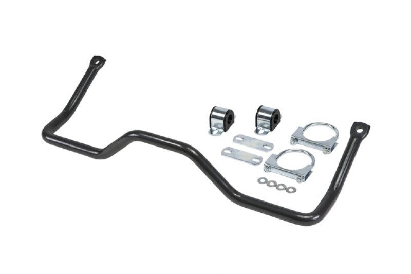 BT Sway Bar - Belltech REAR ANTI-SWAYBAR 95-03 S-SERIES BLAZER/JIM 2DR