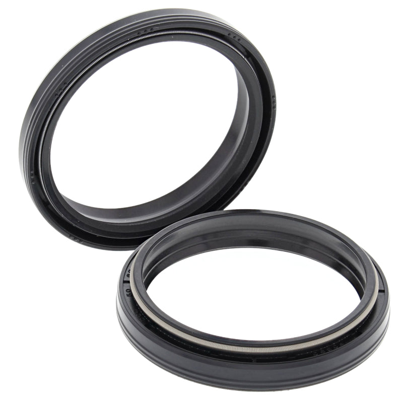 ABR Fork & Dust Seal Kits - All Balls Racing 1999 KTM SX 125 Fork Oil Seal Only Kit