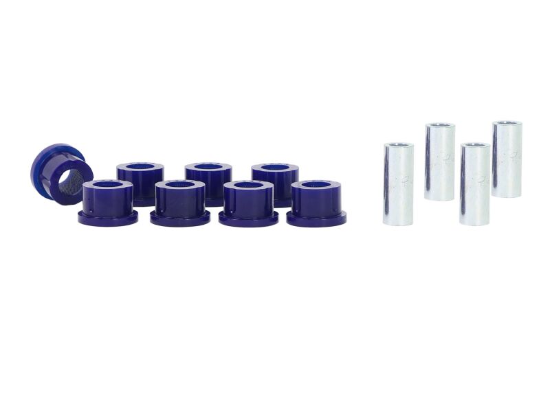 SPR Bushings - Control Arm - SuperPro Nissan Lower Control Arm Inner Kit