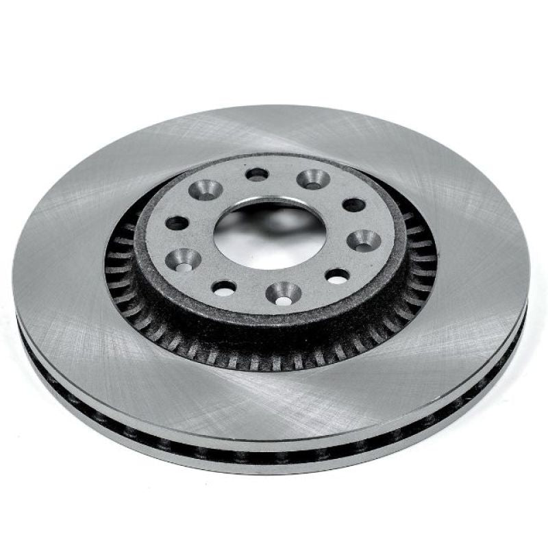 PSB Autospecialty Rotor - Power Stop 05-07 Ford Five Hundred Front Autospecialty Brake Rotor