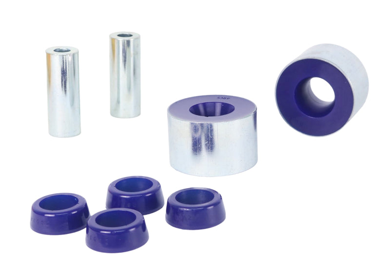 SPR Bushings - Control Arm - SuperPro 09-14 Nissan Murano/Maxima/07-13 Nissan Altima Front Lower Control Inner Rear(Stand. Alignm