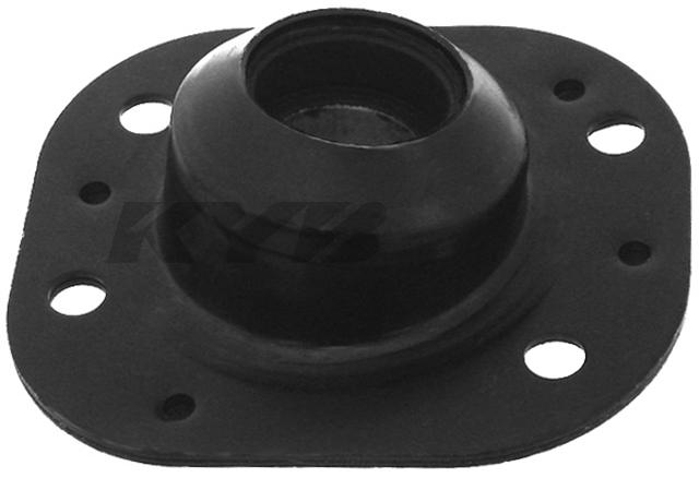 KYB Strut Mounts - KYB Shocks & Struts Strut Mount Left Rear 05-07 Ford Freestyle / 05-07 Ford Five Hundred