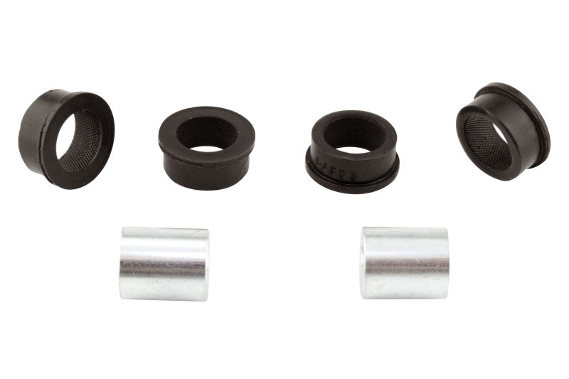 WL Camber Adj Kits - Whiteline 86-91 Mazda RX7 Rear Camber adj kit - hub upper