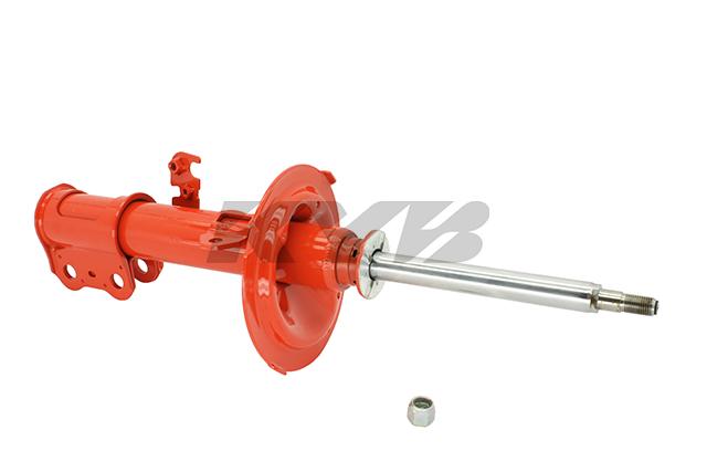 KYB Shocks & Struts AGX - KYB Shocks & Struts AGX Front Right TOYOTA Celica 2000-05