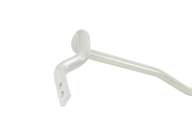 WL Sway Bars - Front - Whiteline 12+ Scion FR-S / 12+ Subaru BRZ / 12+ Toyota 86 Front 20mm Adj HD Swaybar w/ Endlinks