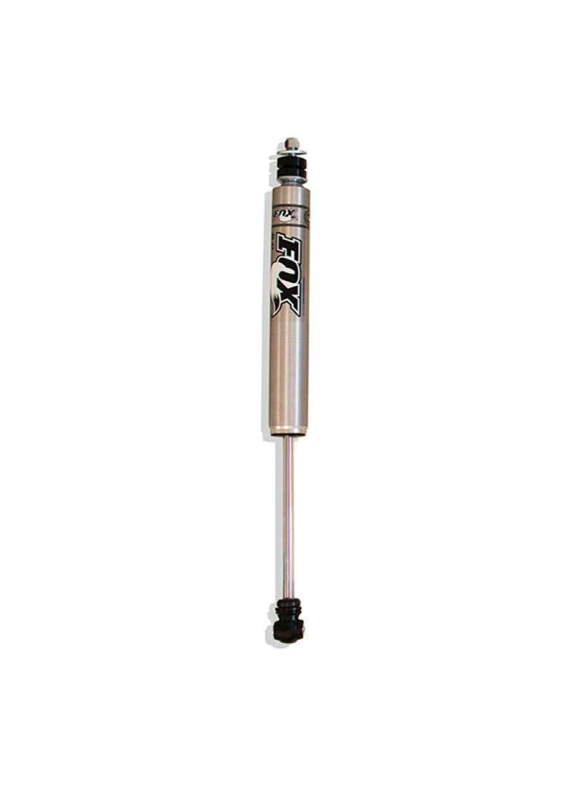 MXT Shock - FOX 2.0 Perf - MaxTrac 19-22 Dodge RAM 1500 2WD 3-4in Rear FOX 2.0 Performance Shock Absorber