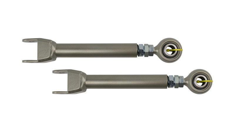 ISR Traction Rods - ISR Performance Rear Traction Rod - Nissan 350z / G35