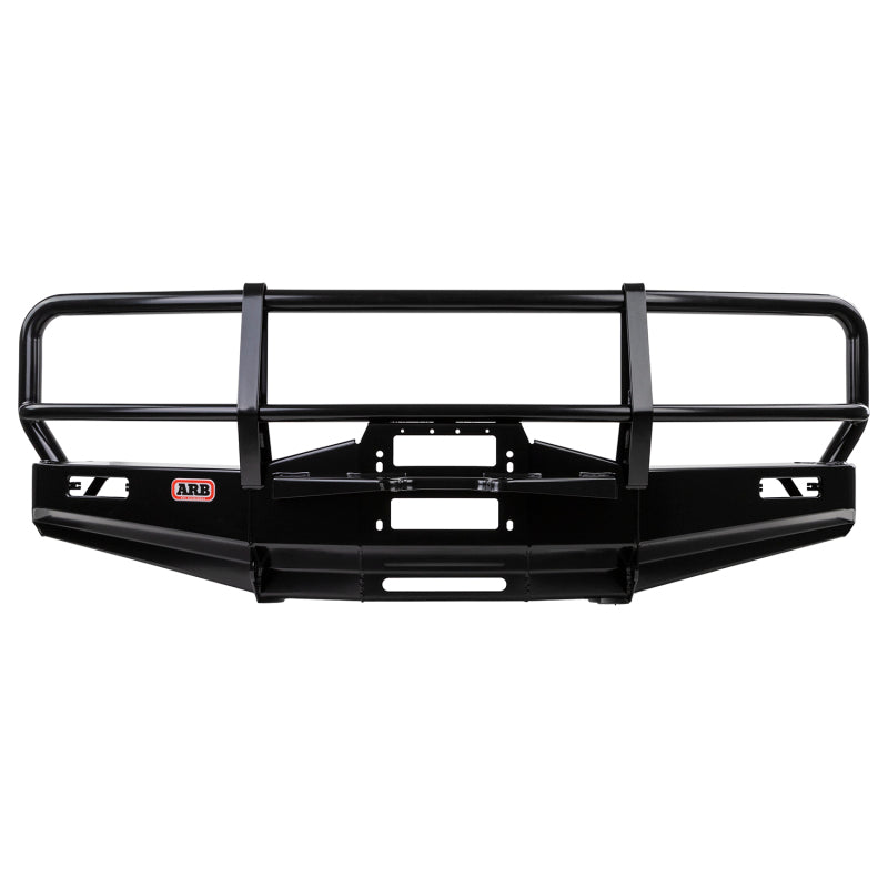 ARB Bull Bars - ARB Winchbar Suit Flares Lc80/Lx450