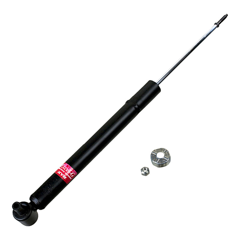 KYB Shock & Strut Excel-G - KYB Shocks & Struts Excel-G Rear AUDI A4 1999-01