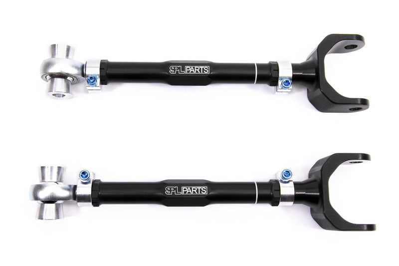 SPP Traction Arms - SPL Parts 2016+ Chevrolet Camaro (Gen 6) Rear Upper Traction Arms