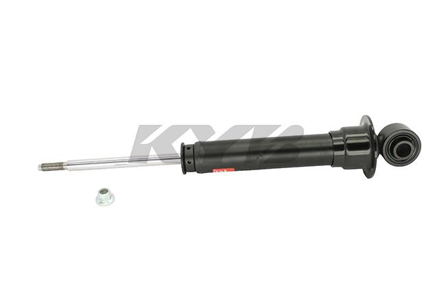 KYB Shock & Strut Excel-G - KYB Shocks & Struts Excel-G Rear FORD Five Hundred 2006-07 FORD Freestyle 2005-07 FORD Taurus 2008 F