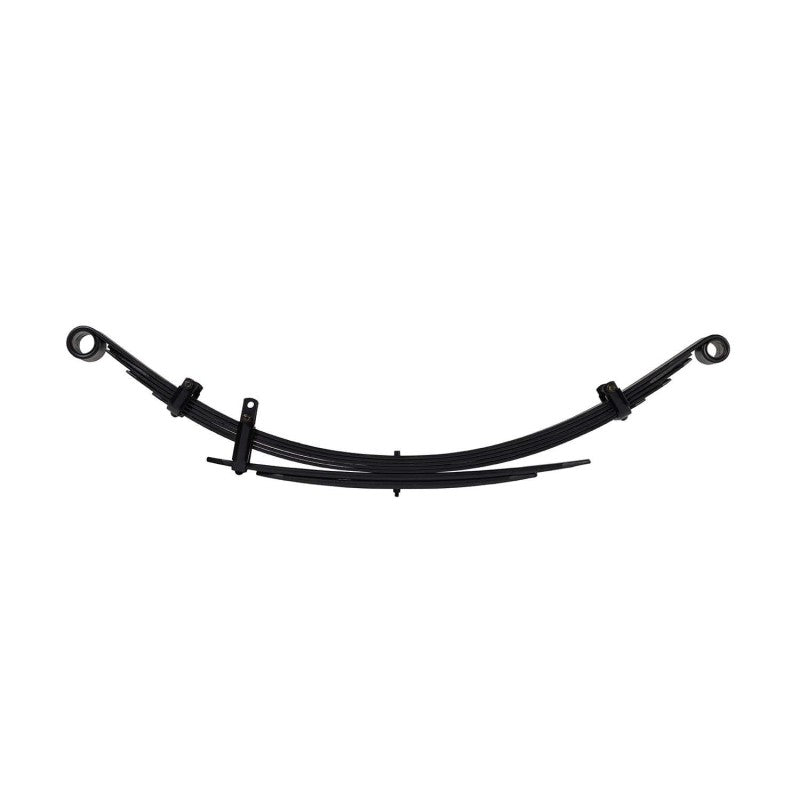 ARB OME Dakar Leaf Springs - ARB / OME Leaf Spring Isuzu/Holden Rear