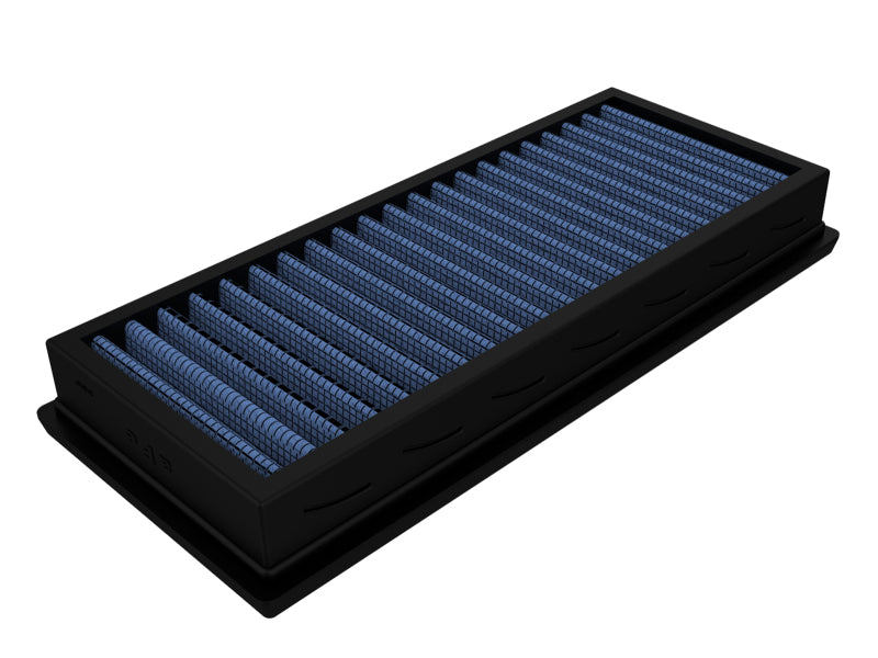 AFE P5R Drop In Air Filter - aFe MagnumFLOW Air Filters OER P5R A/F P5R Mercedes SLK32001-04/Chrysler Crossfire 04-08 V6