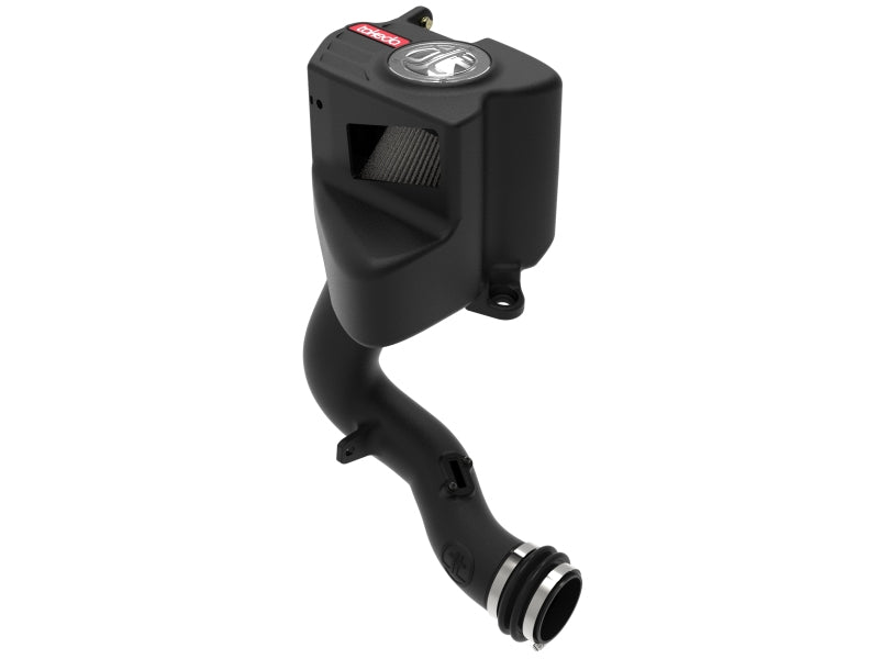 AFE Takeda Momentum Intake - aFe Takeda Momentum Cold Air Intake System w/ Pro DRY S Filter 14-18 Subaru Forester H4-2.0L (t)